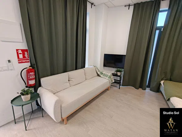 Estudio en Calle de Manuela Estellés, 19, Beteró - Foto 8