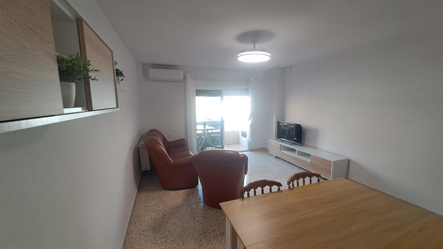 Piso en Calle Santa Clotilde, 47, Ronda - Arabial - Foto 4