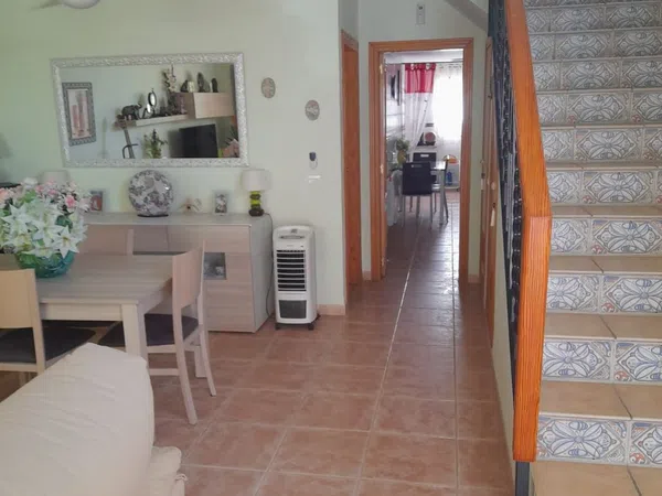 Chalet adosado en Calle Núñez de Balboa, 52 - Foto 26