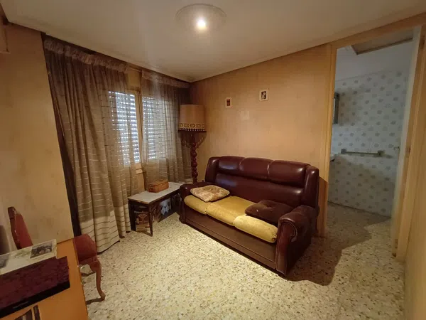 Casa de pueblo en Calle Miguel Villanueva, 41 - Foto 22