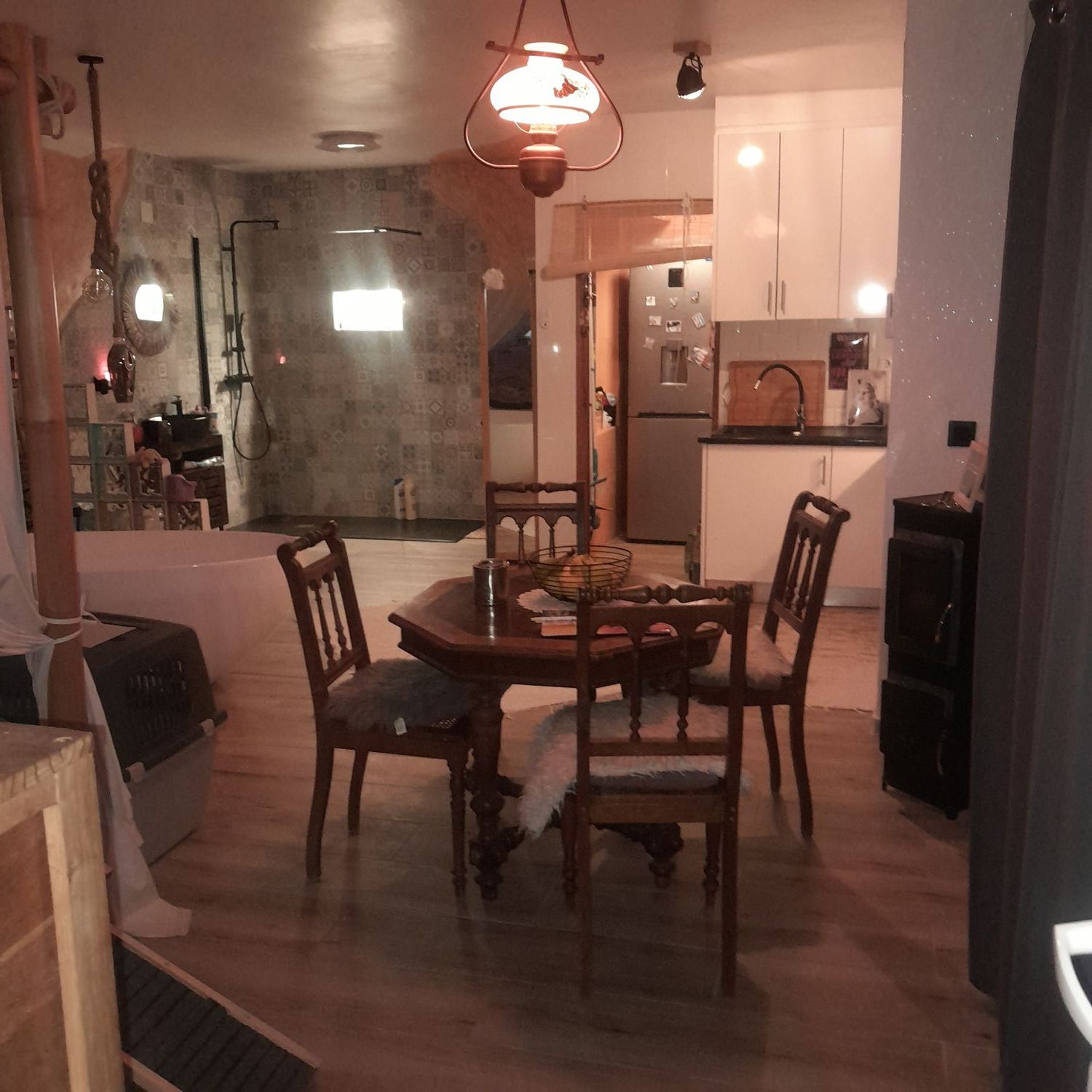 Estudio en Calle Venus, 243 - Foto 8