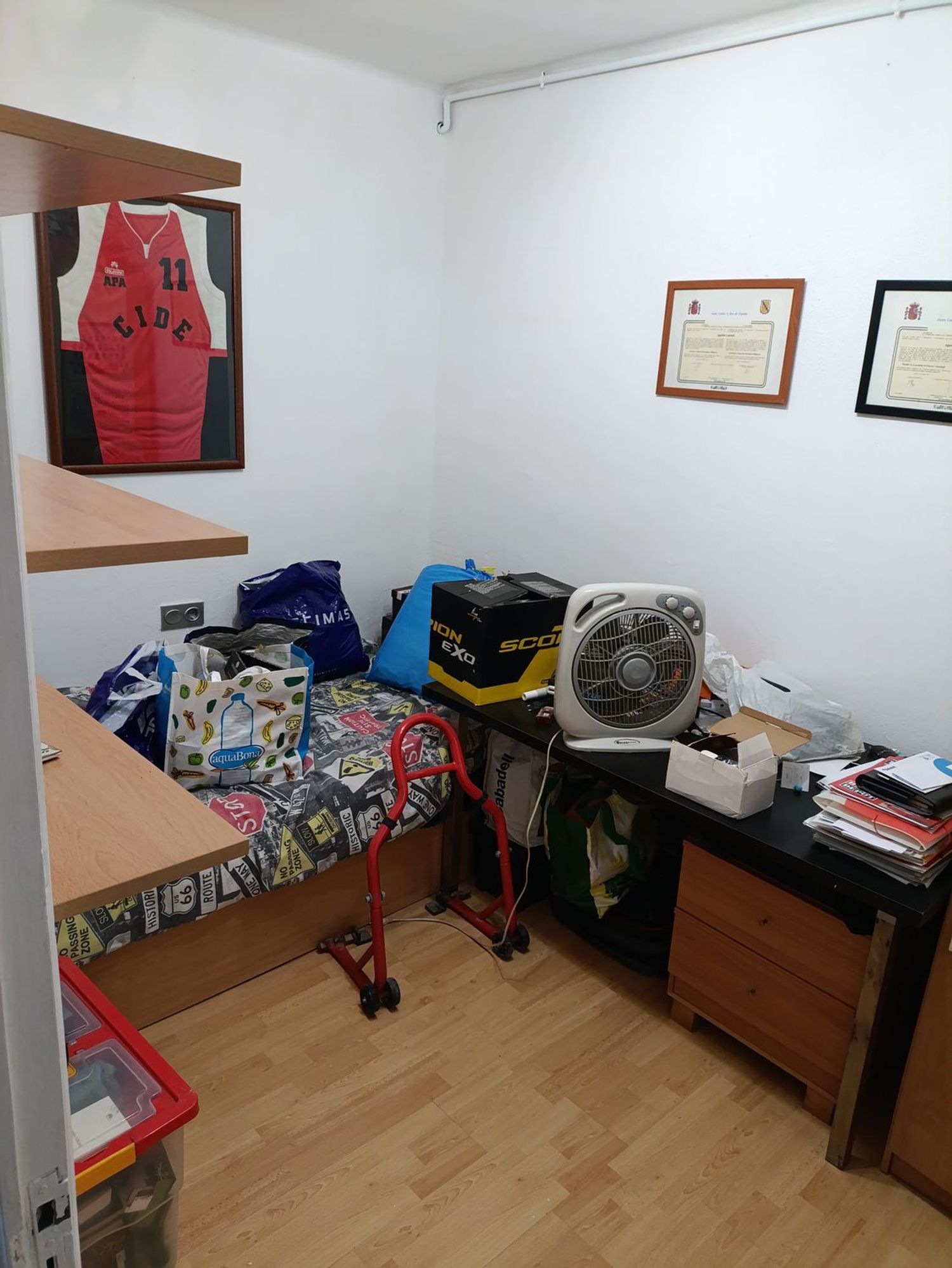 Piso en calle de Pérez Galdós, 27 - Foto 11