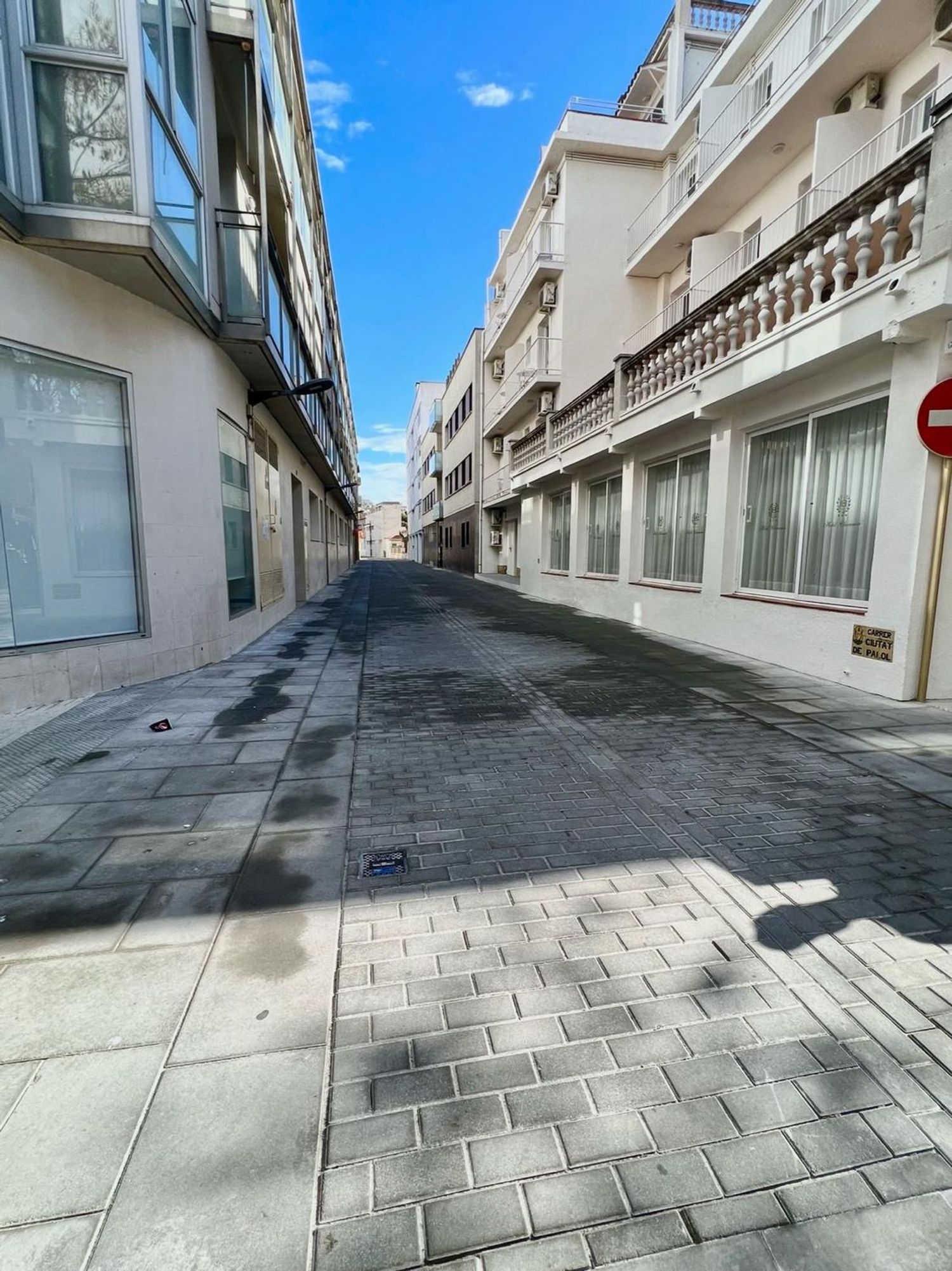 Piso en Calle Ciutat de Palol, 13, Platja Llarga - Foto 19