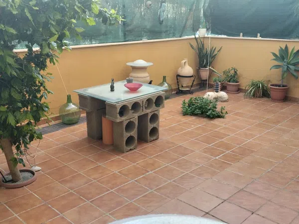 Piso en Calle Mérida, 6 Portal - Foto 3