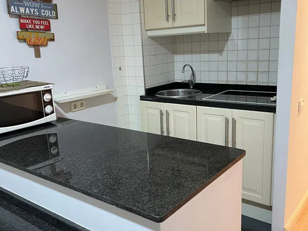 Estudio en Calle de San Bernabé, 16, Salesas-Foncalada-Campoamor - Foto 9
