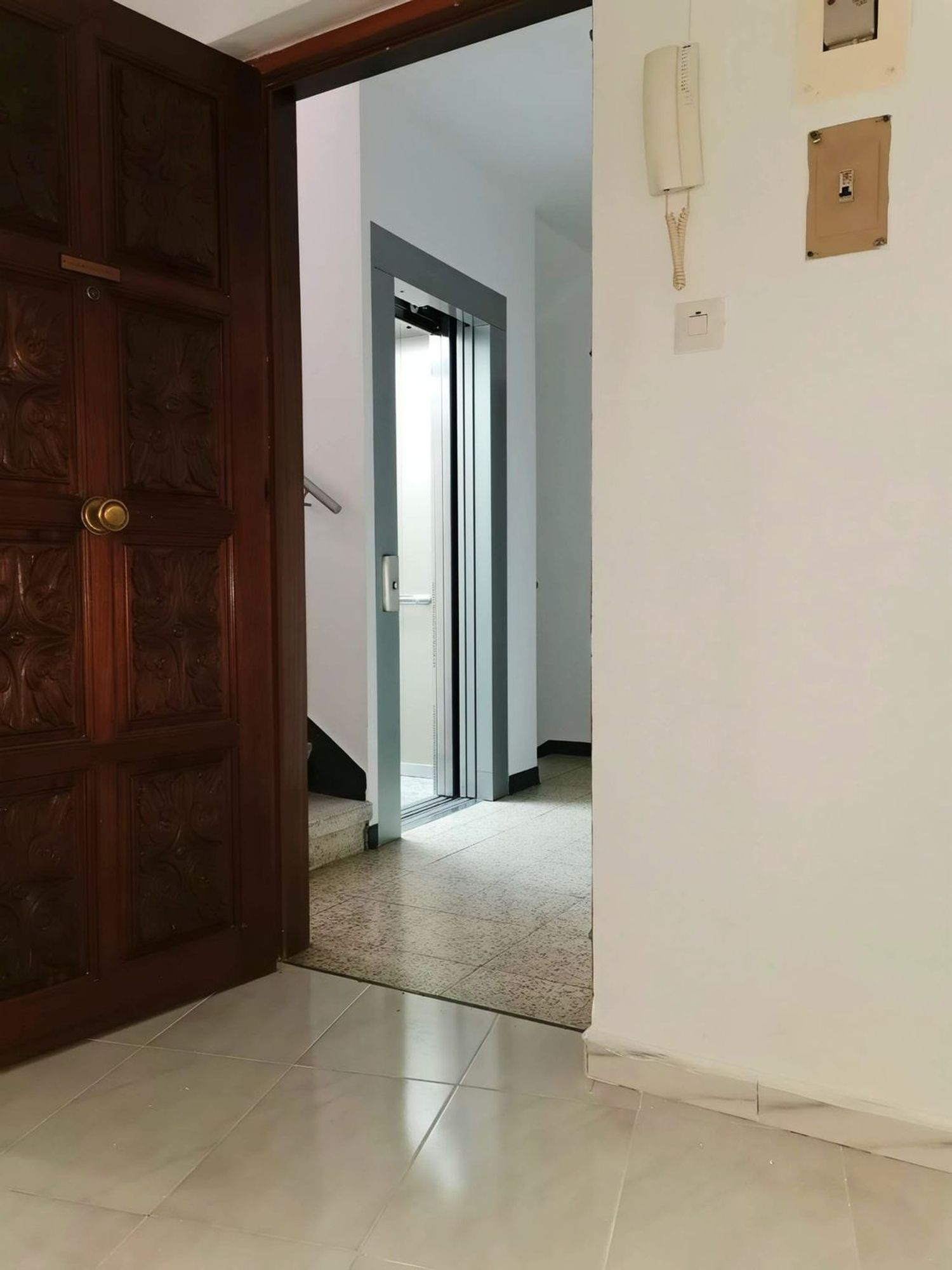 Piso en Rúa de los francos, 29, Casco Antiguo, Casco Antiguo - Foto 3