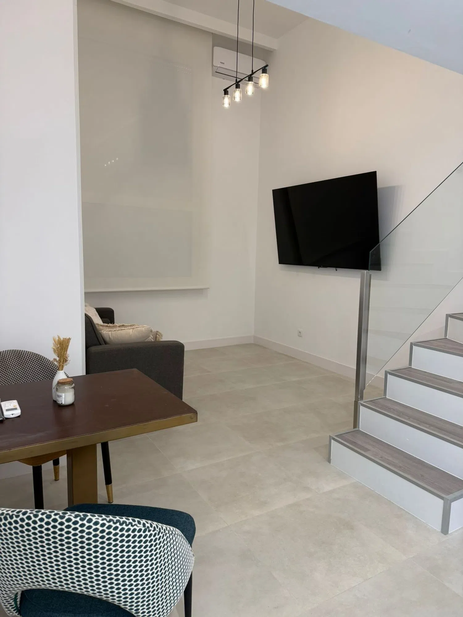 Estudio en calle Damian Sanchez Lopez, 6 - Foto 5