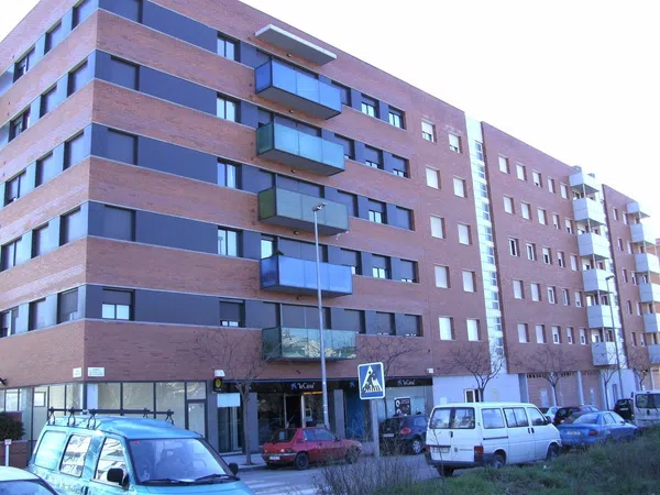 Piso en Calle d'Amadeu Vives, 14, Ctra. Santpedor - Bases de Manresa, Ctra. Santpedor - Bases de Manresa - Foto 3