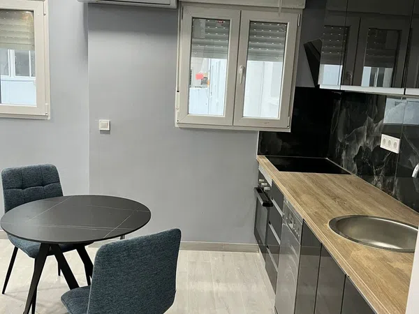 Estudio en Avenida de Blasco Ibáñez, 109, Ciutat Jardí - Foto 4