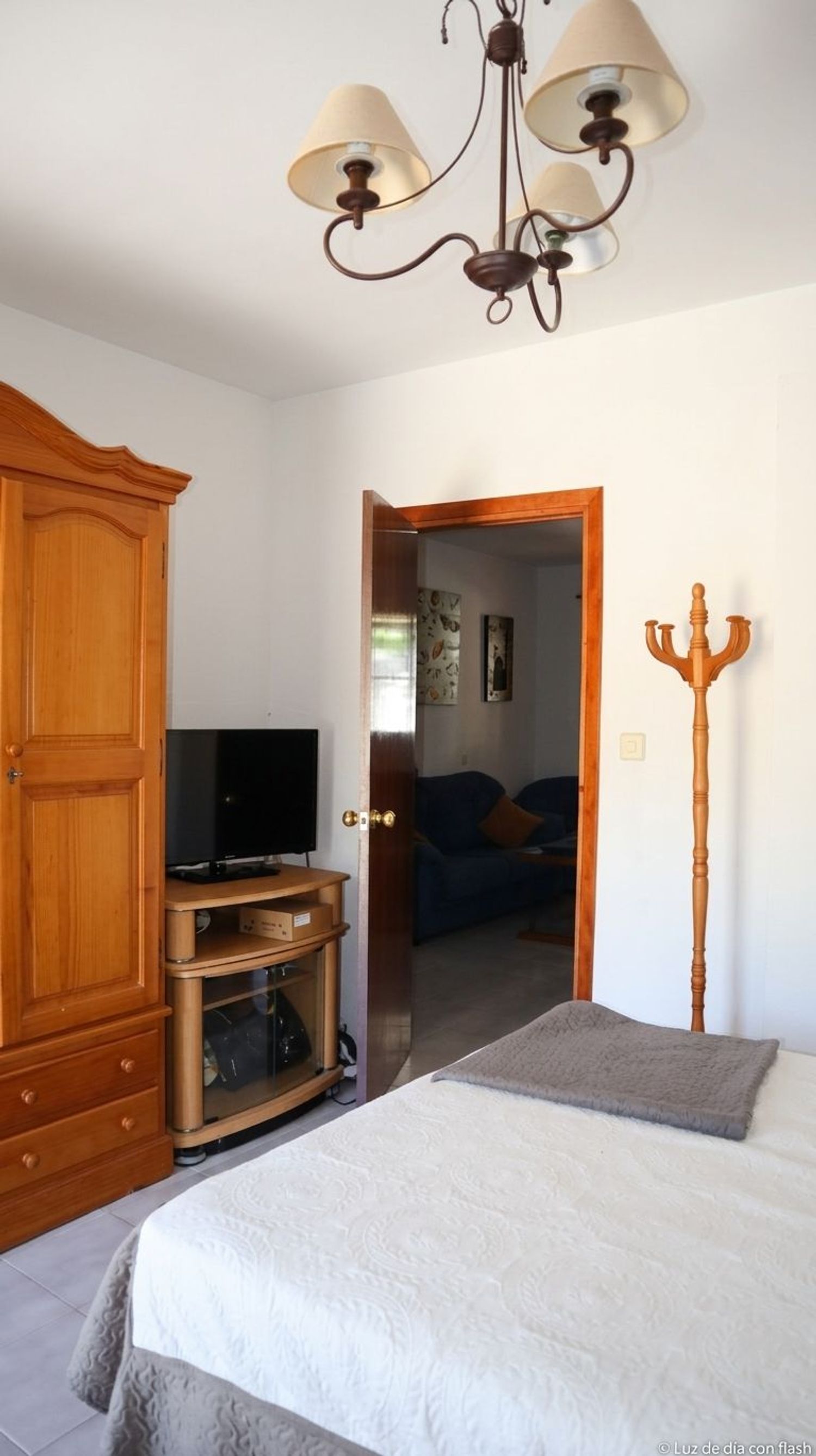 Casa o chalet independiente en Nacimiento, 1 - Foto 15