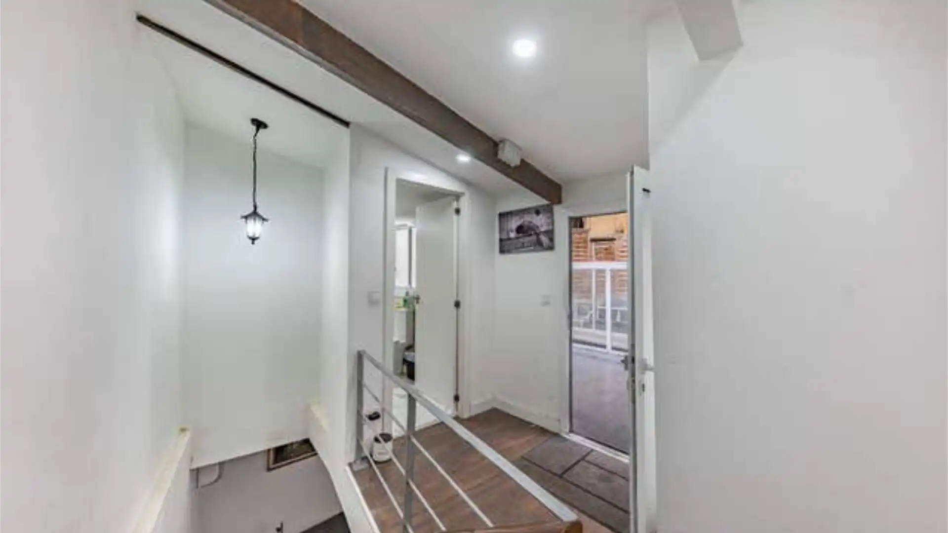 Chalet en Eixample - Foto 4