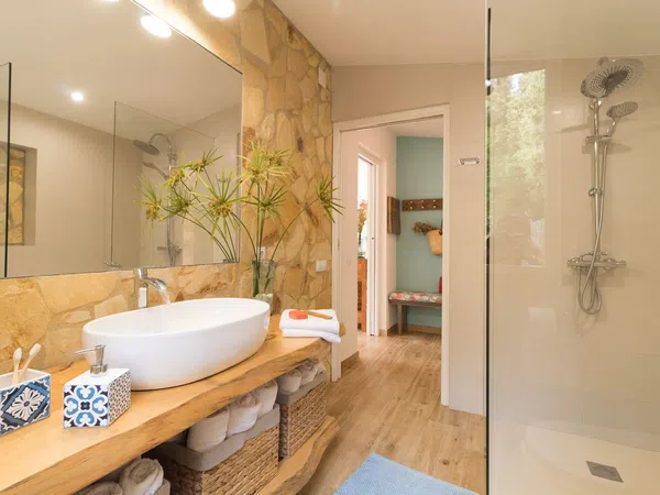 Casa rural en Arenys de Munt - Foto 23