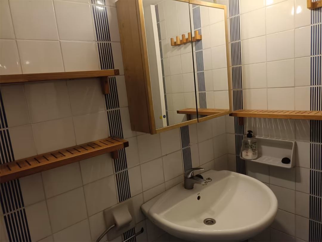 Piso en  Plaça d'Hondures 29 - Foto 7