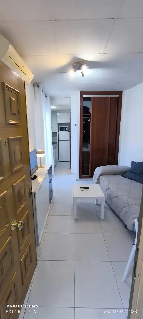 Apartamento en  Plaza de los Lobos 12 - Foto 8