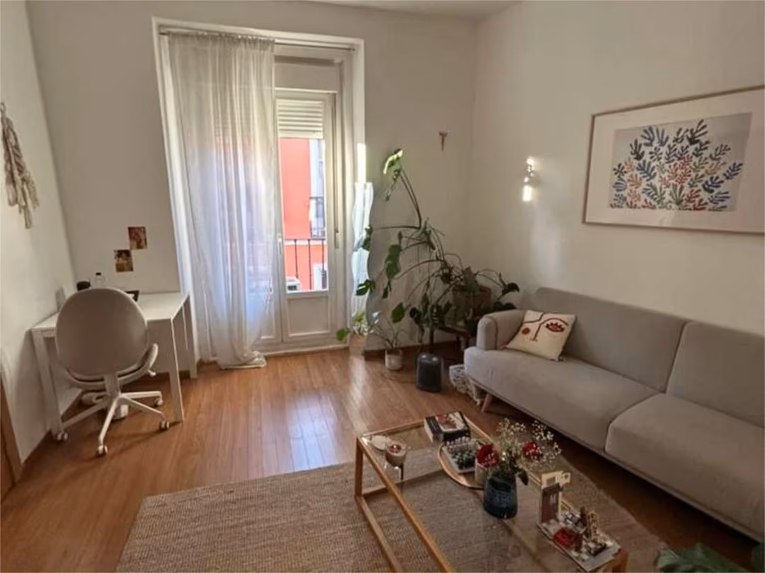 Piso en  Calle de la Madera 46 - Foto 3