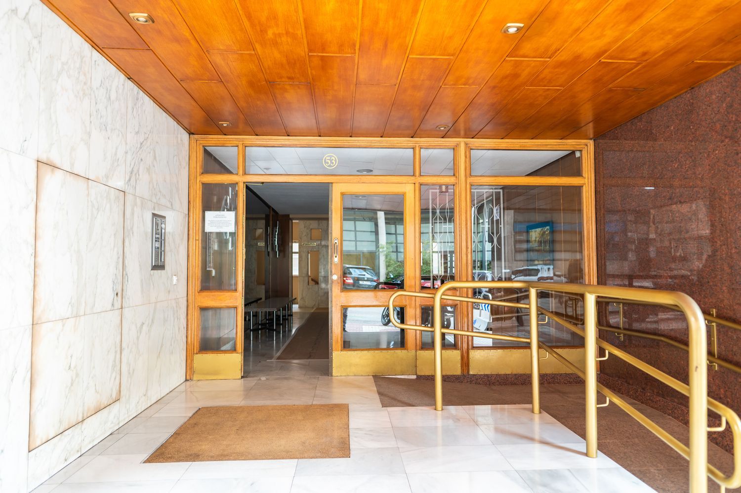 Piso en paseo del Marqués de Zafra, 53 - Foto 24