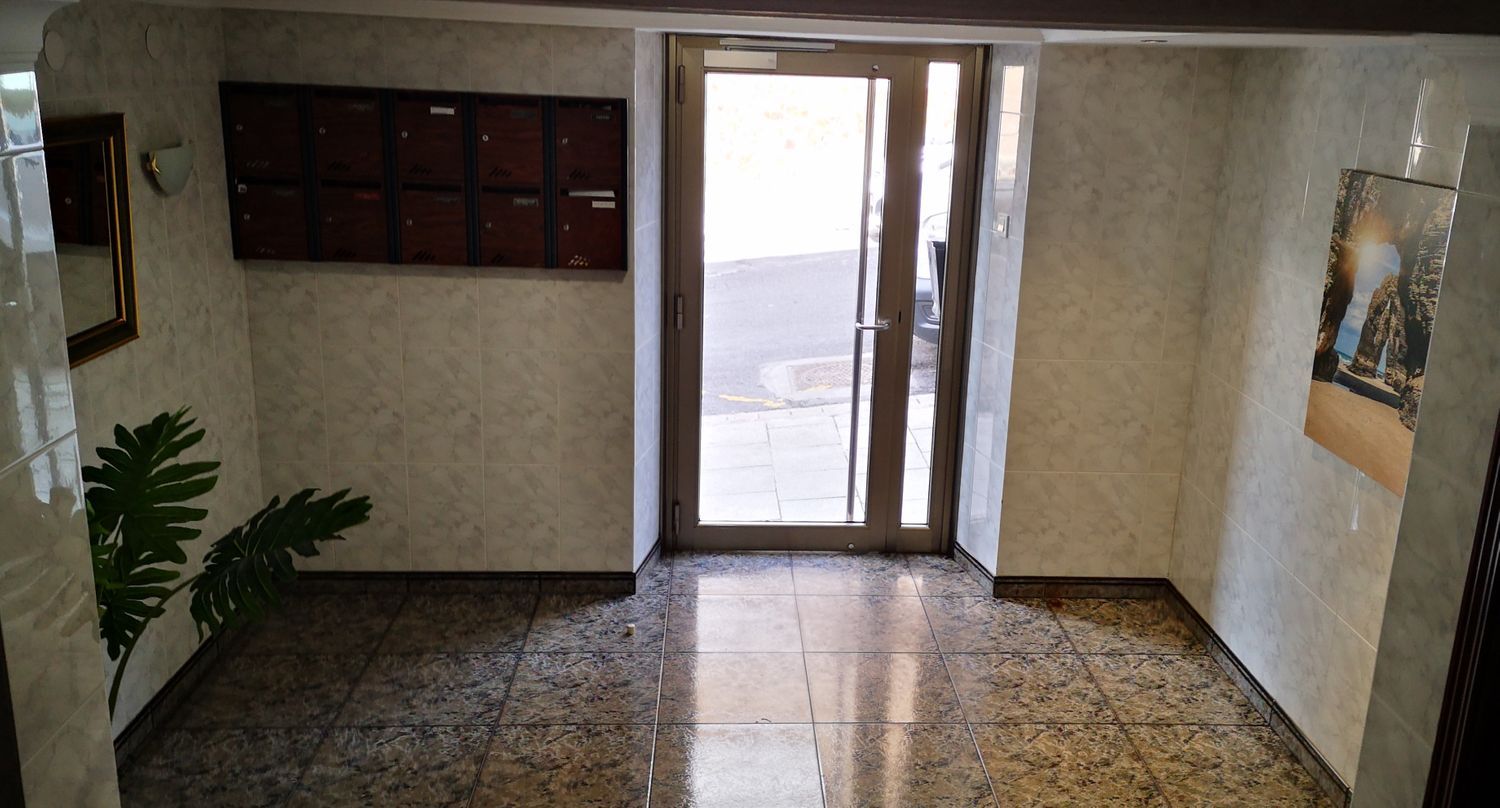 Piso en Calle Nicolás Espárzá, 1, Centro - Albiz - Markonzaga, Centro - Albiz - Markonzaga - Foto 24