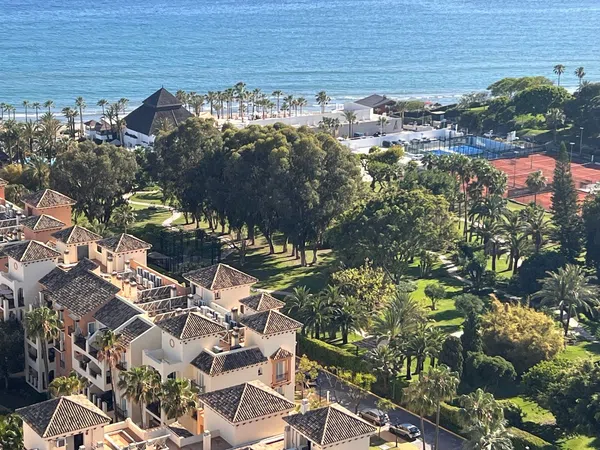 Piso en Avenida Marbella Arbolada, 2, Romana Playa - Foto 15