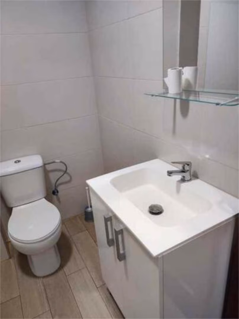 Piso en Ciudad Jardín - Foto 2
