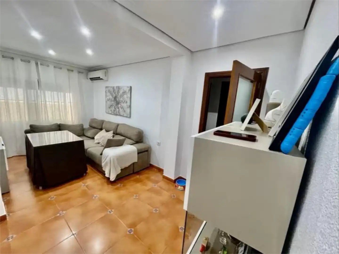 Piso en  Calle Lineros 24 - Foto 3