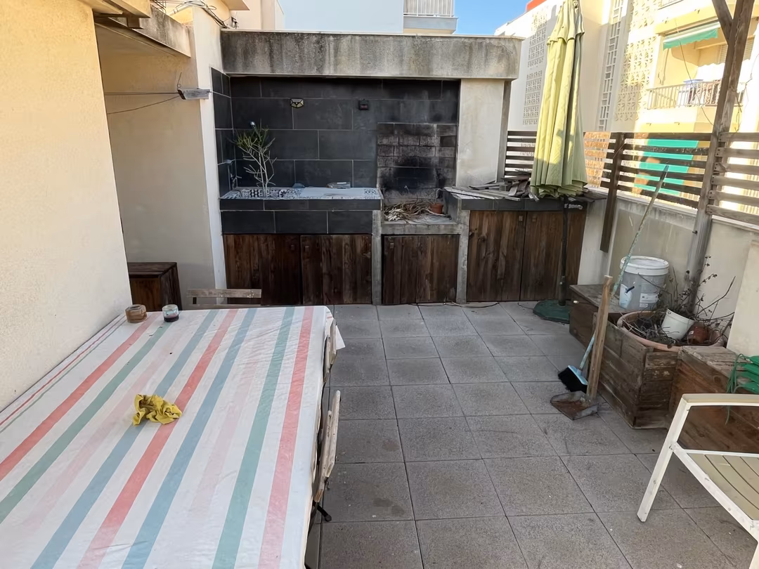 Apartamento en  Carrer d'Isaac Peral 19 - Foto 9