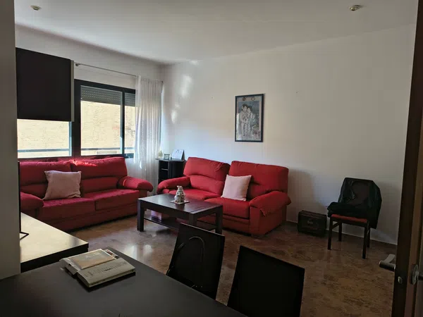 Piso en Barrio Sant Francesc