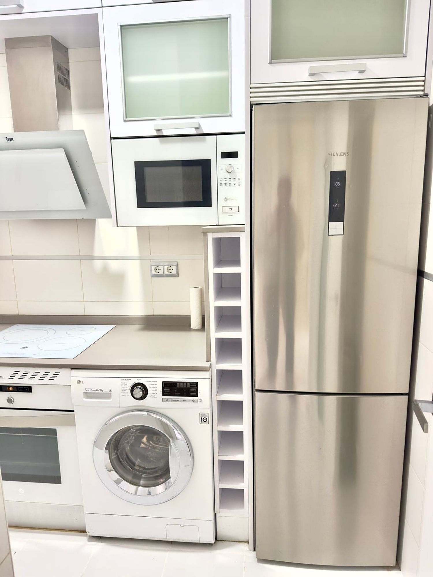 Piso en calle de Embajadores, 117 - Foto 15