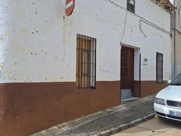 Casa de pueblo en Calle Colón, 26 - Foto 2