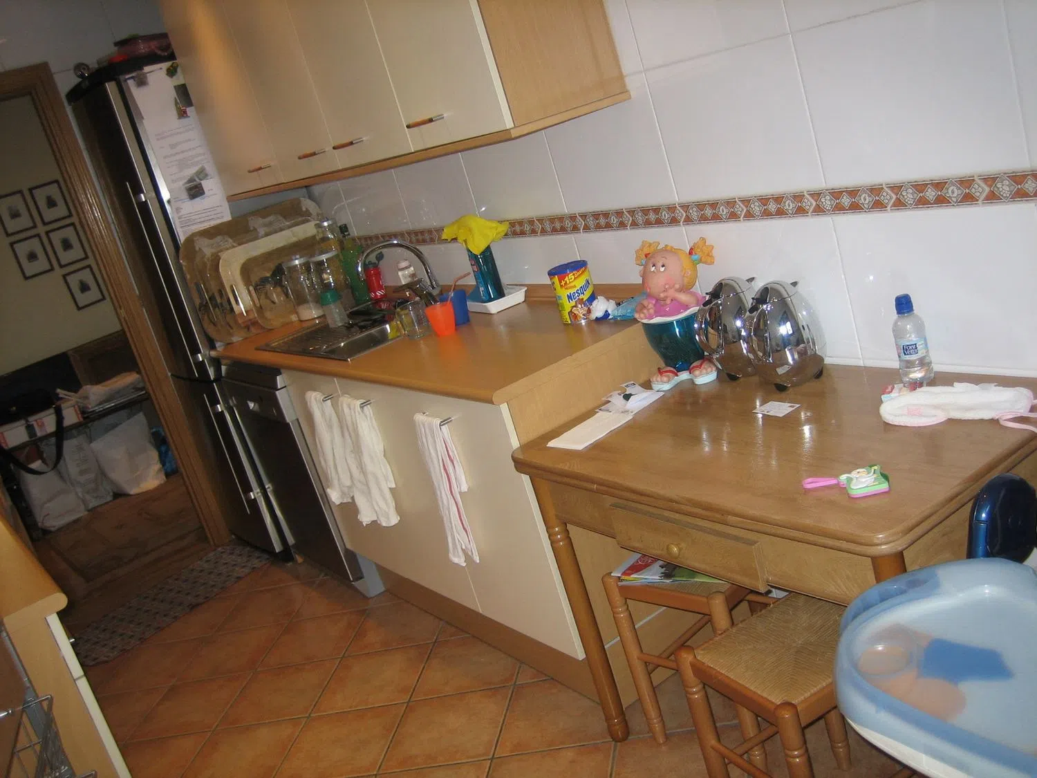 Piso en Barrio Aravaca - Foto 12