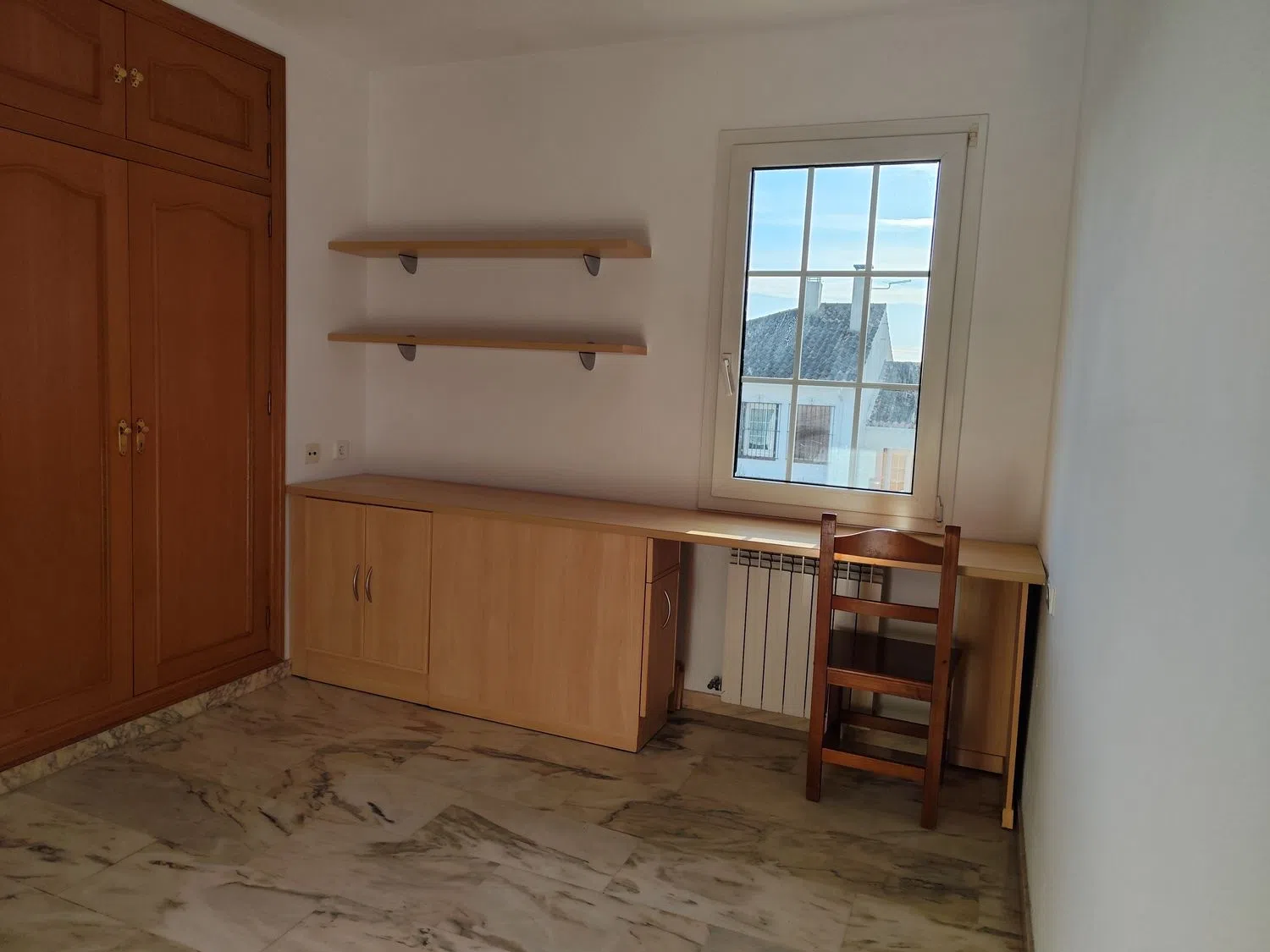 Chalet adosado - Foto 25