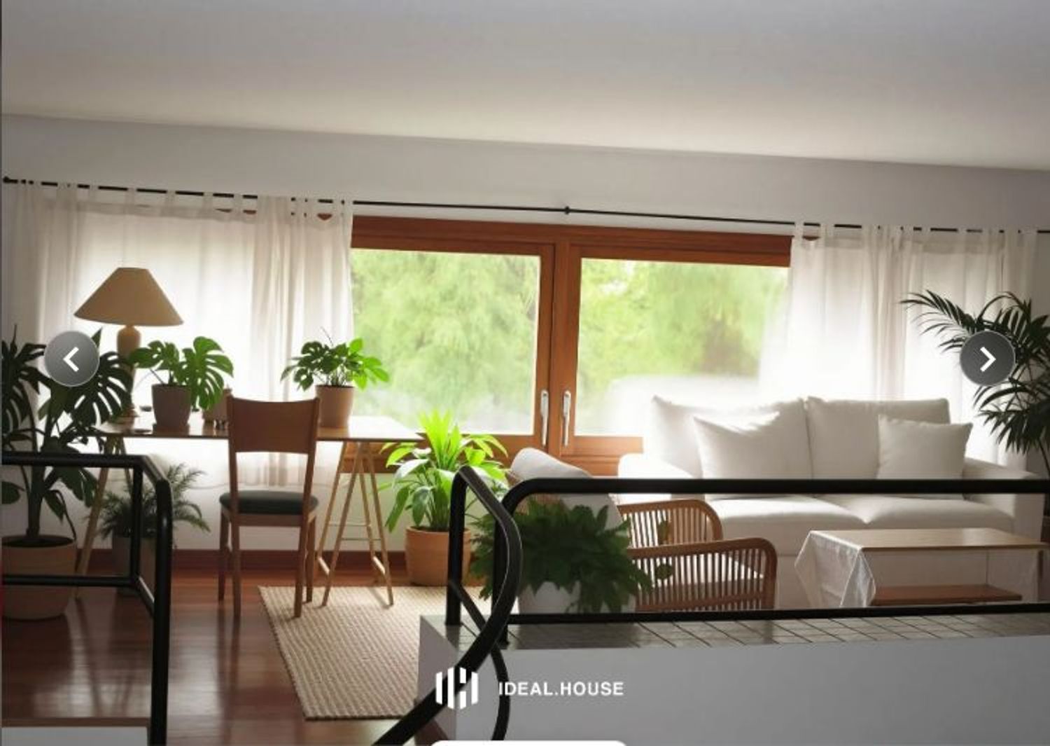 Chalet adosado en calle Manolo Morán, 43 - Foto 5