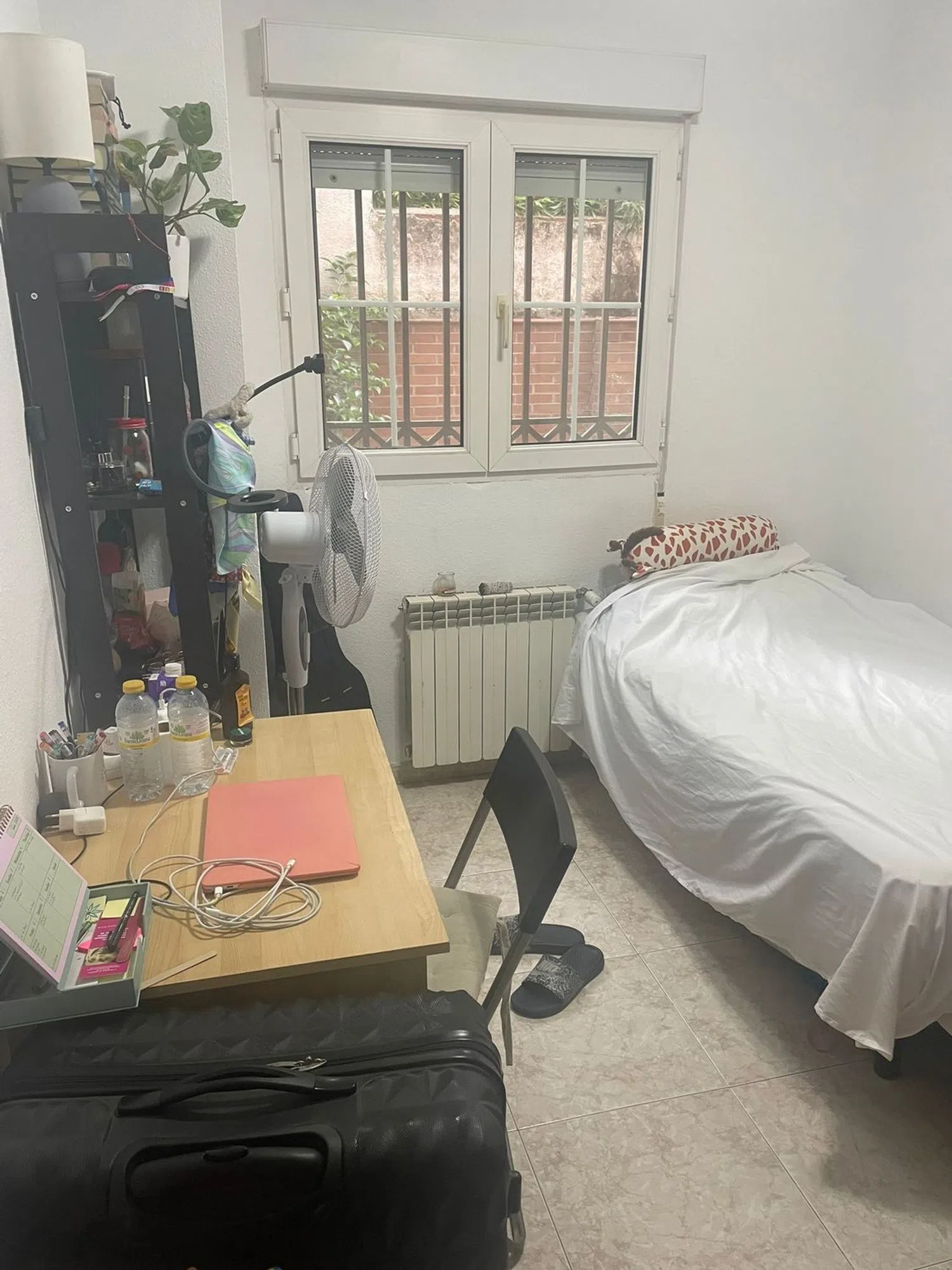 Casa independiente en calle Eloísa de la Hera, 7 - Foto 1