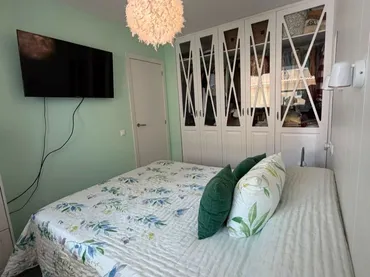 Apartamento en  Calle Ingeniero Juan Garcia 76 - Foto 6