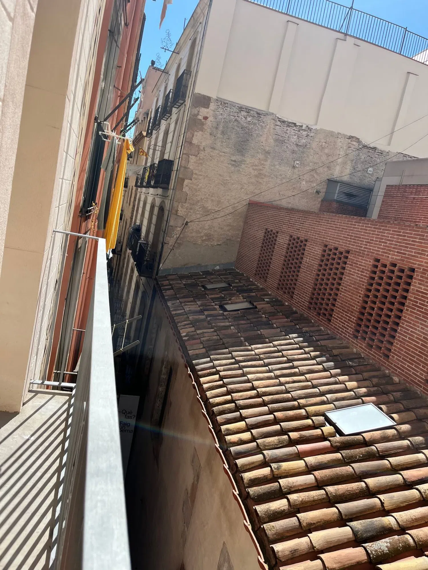 Piso en calle dels Flassaders, 31 - Foto 9