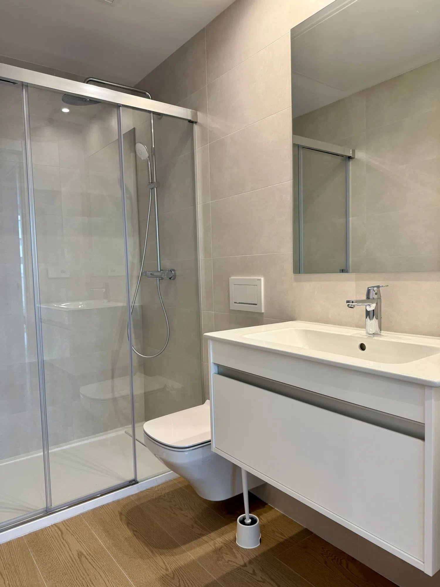 Piso en plaza Salesianos, 10 - Foto 7