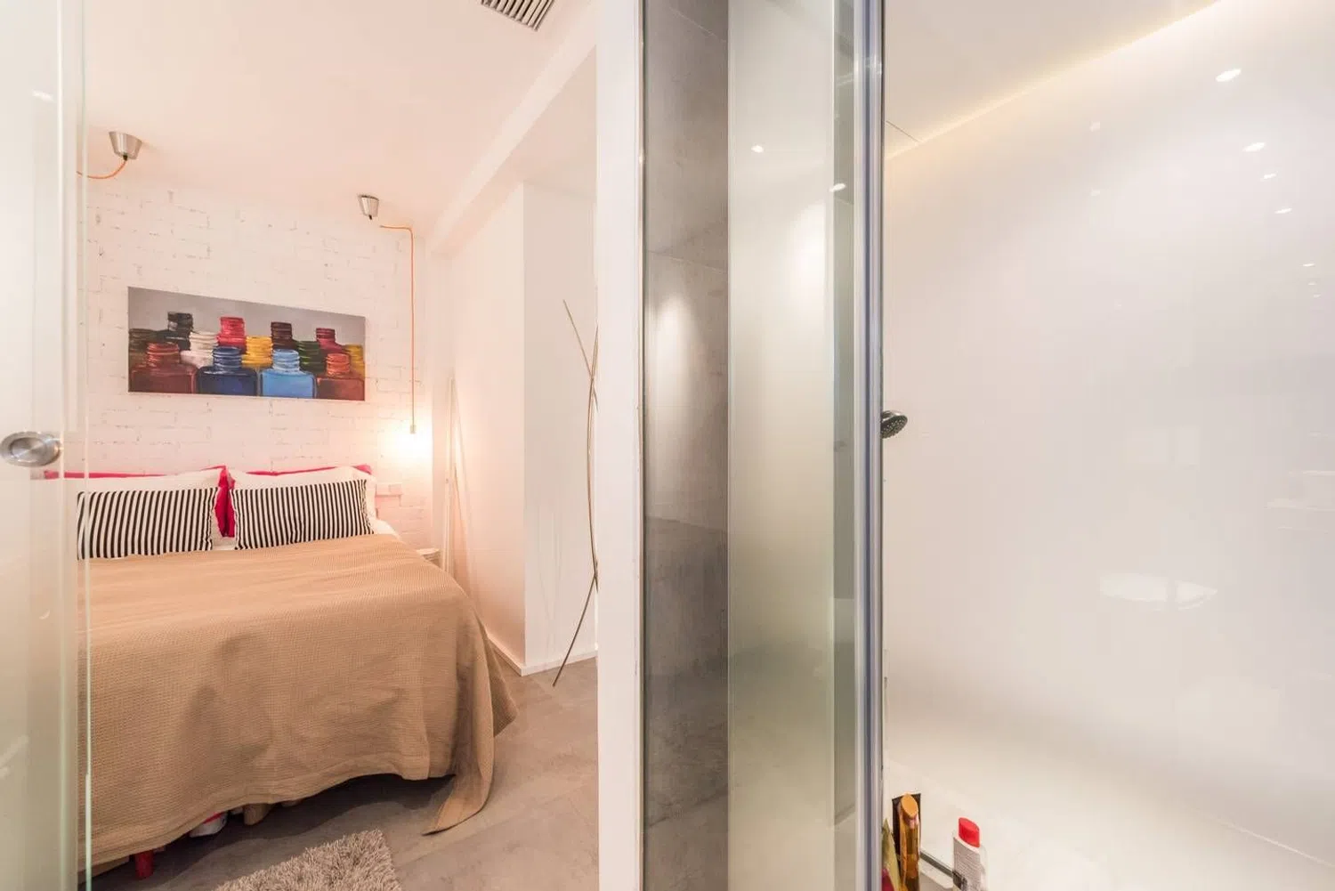 Estudio en calle de Núñez de Balboa, 116 - Foto 17