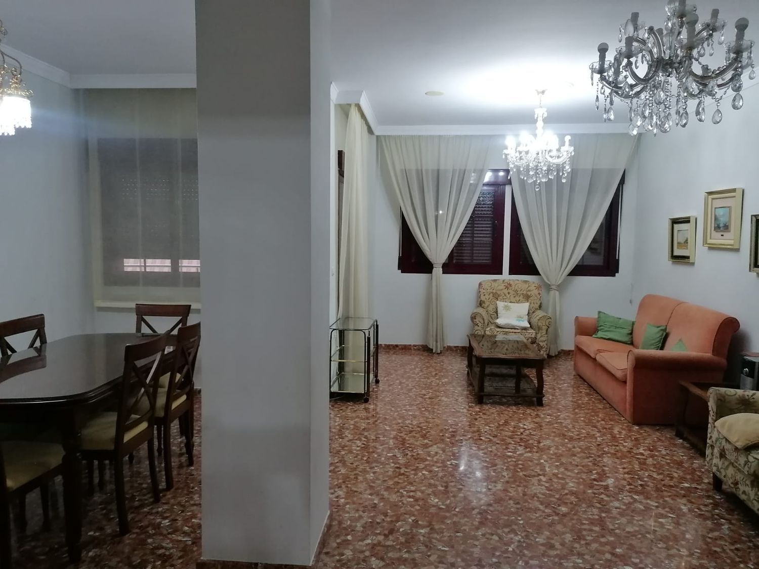 Piso en Calle Vílchez, 10, Motril pueblo, Motril pueblo - Foto 7