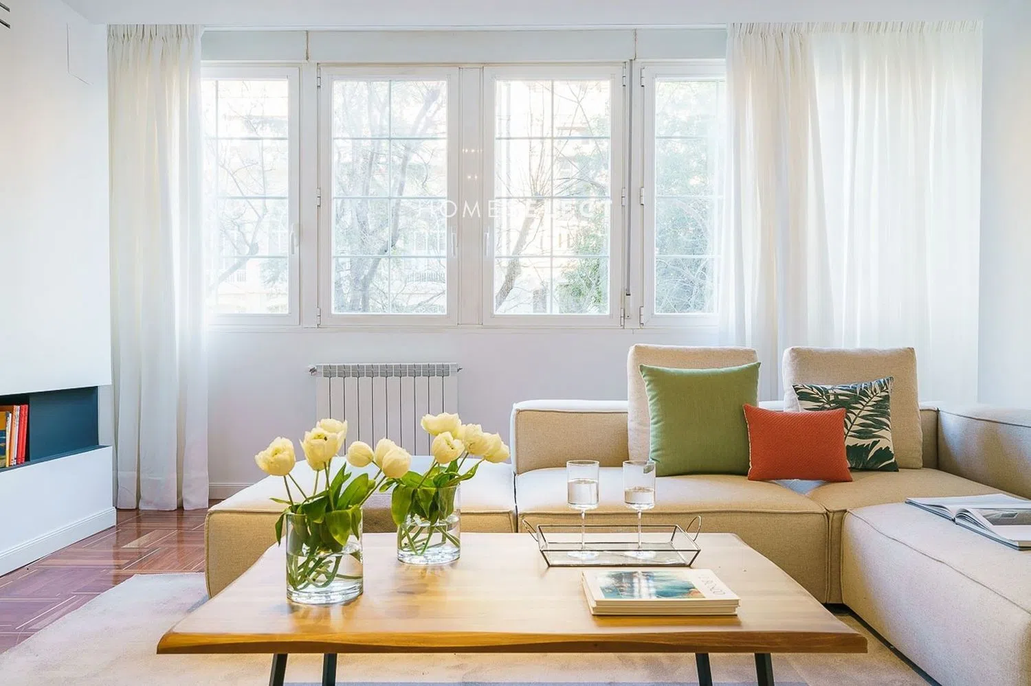 Piso en calle de Castelló - Foto 12