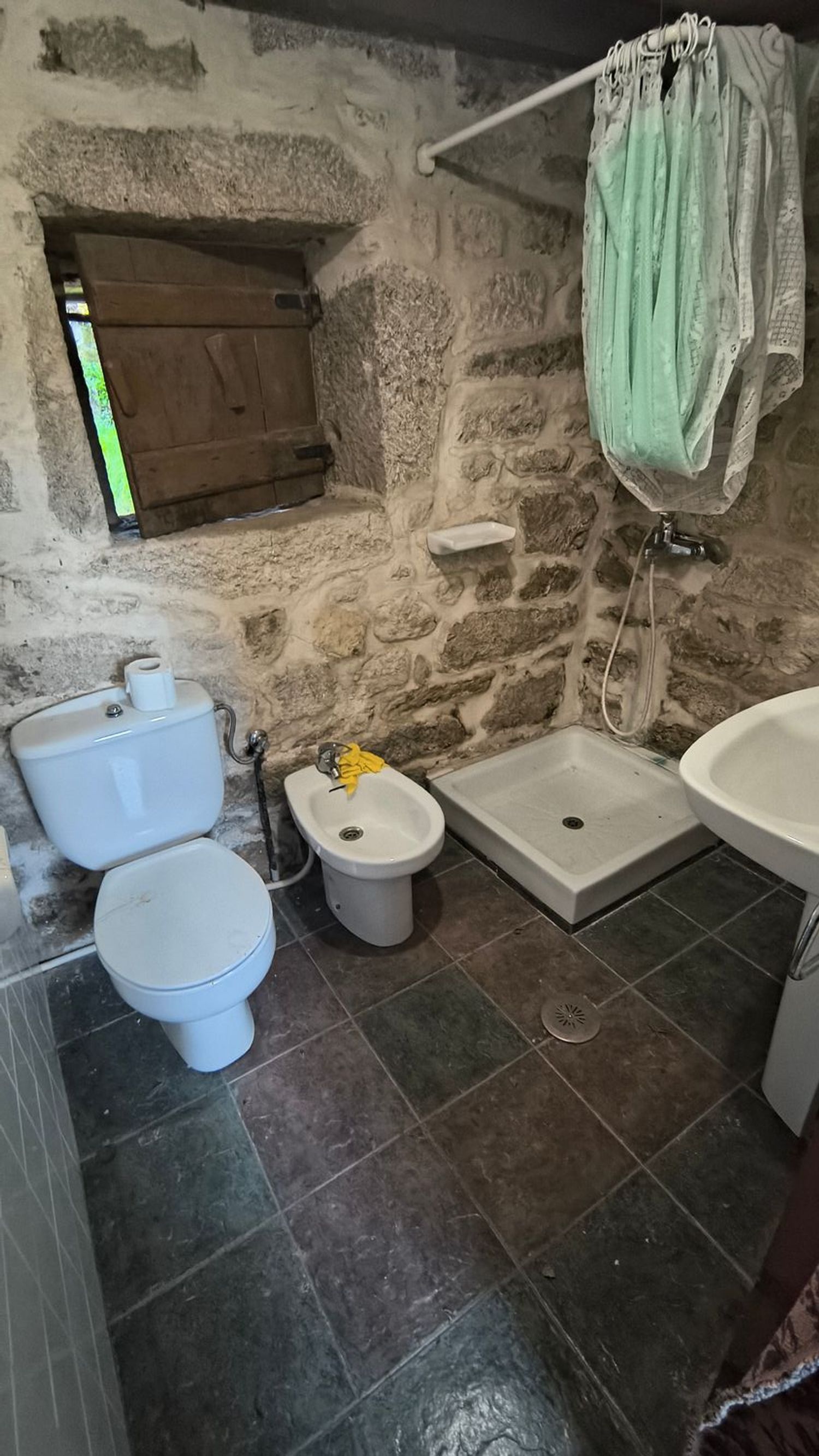 Casa rural en Lugar Touzosas de Arriba-Valeix, 13 - Foto 21