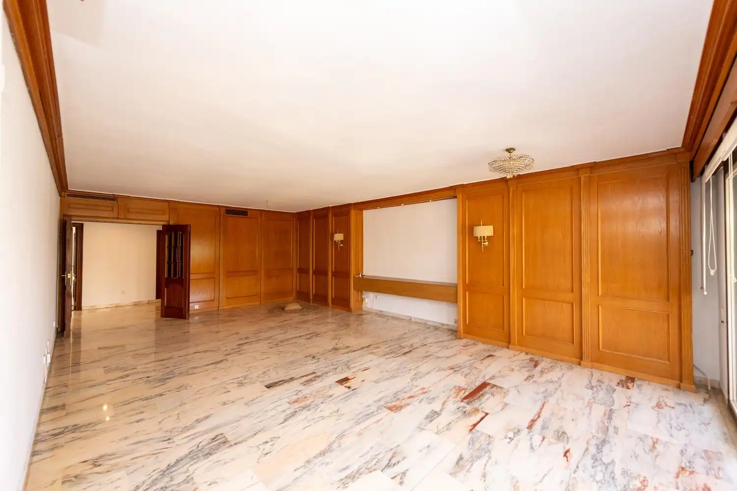 Piso en   Plaça Luceros - Foto 6