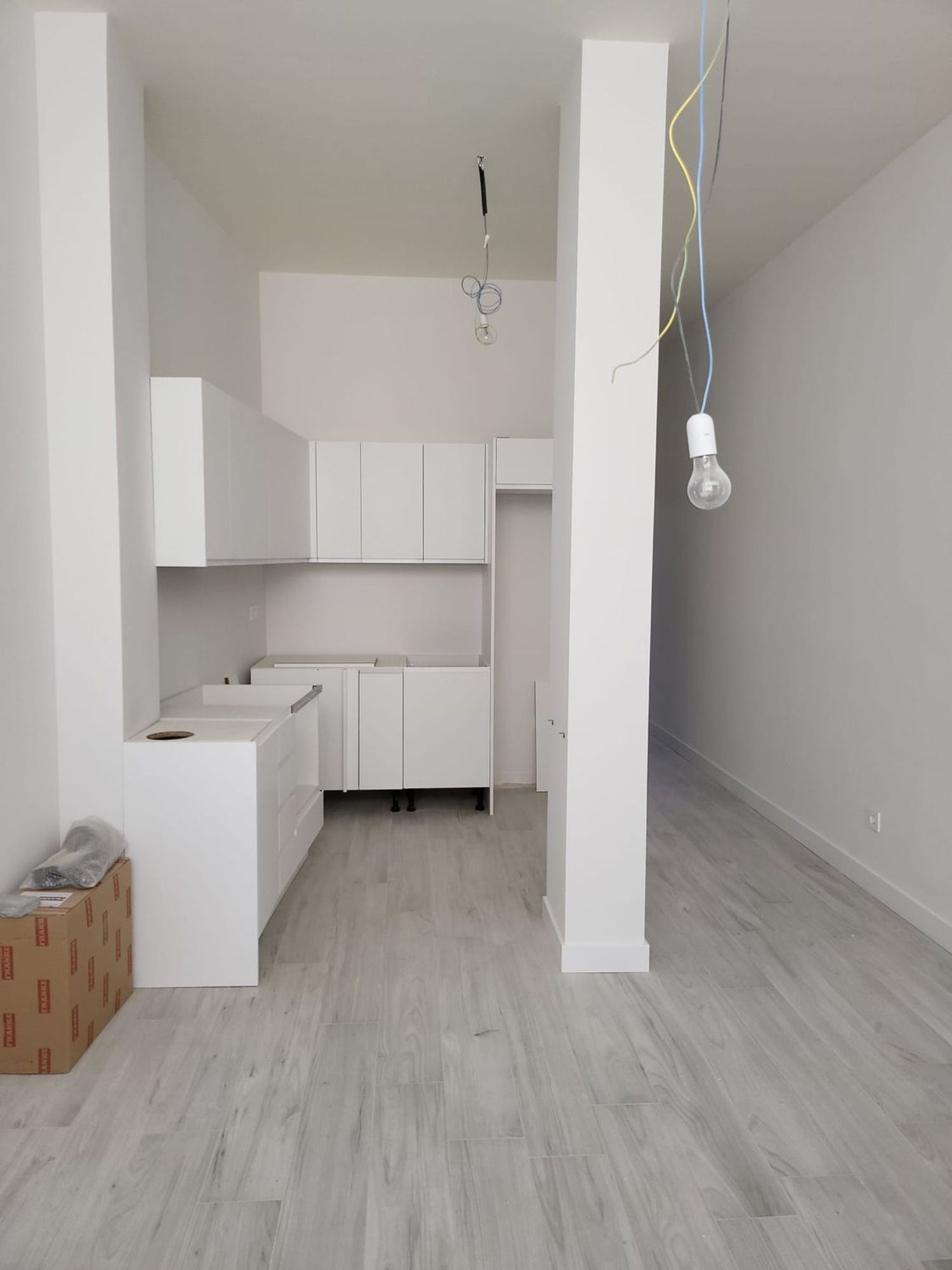 Estudio en Calle de Madrid, 14, Zona Estación - Foto 10