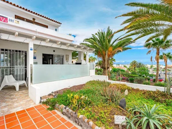 Piso en Calle Retama, 1, Golf del Sur-Amarilla Golf, Golf del Sur-Amarilla Golf - Foto 3