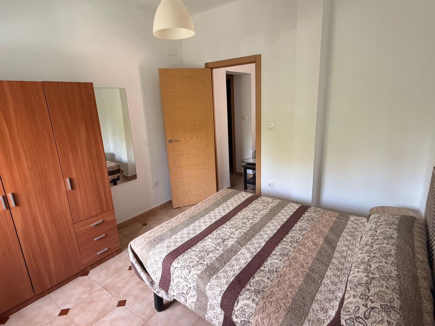 Piso en Calle Malvaloca, 19, Tiro de Línea - Foto 7