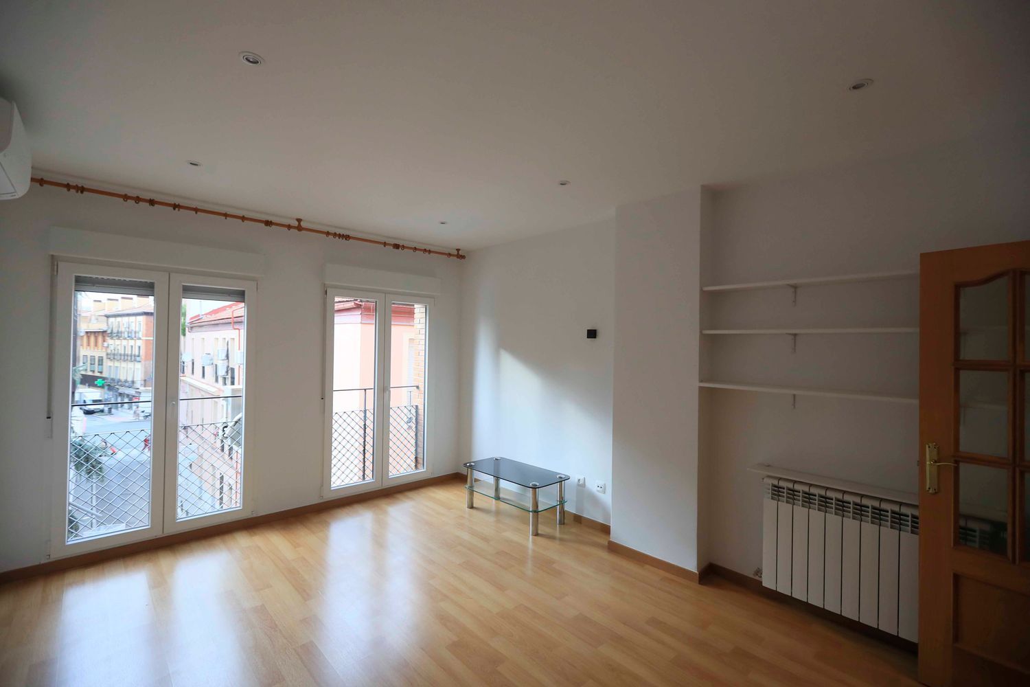 Piso en calle Roble, 26 - Foto 1