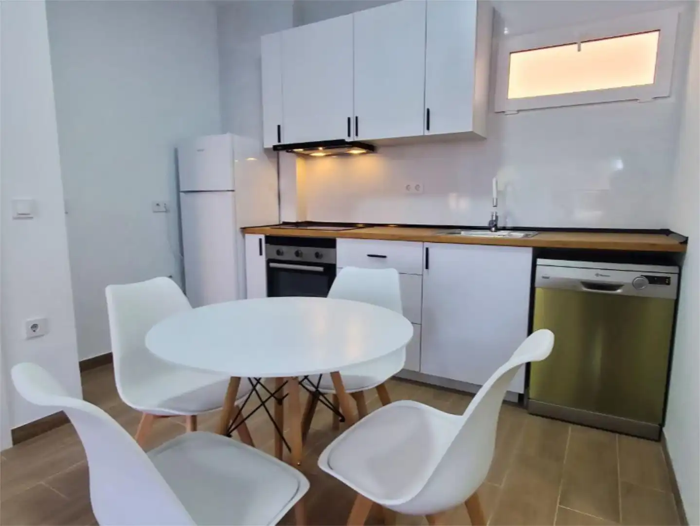 Piso en  Avenida Conde de Lumiares 24 - Foto 5