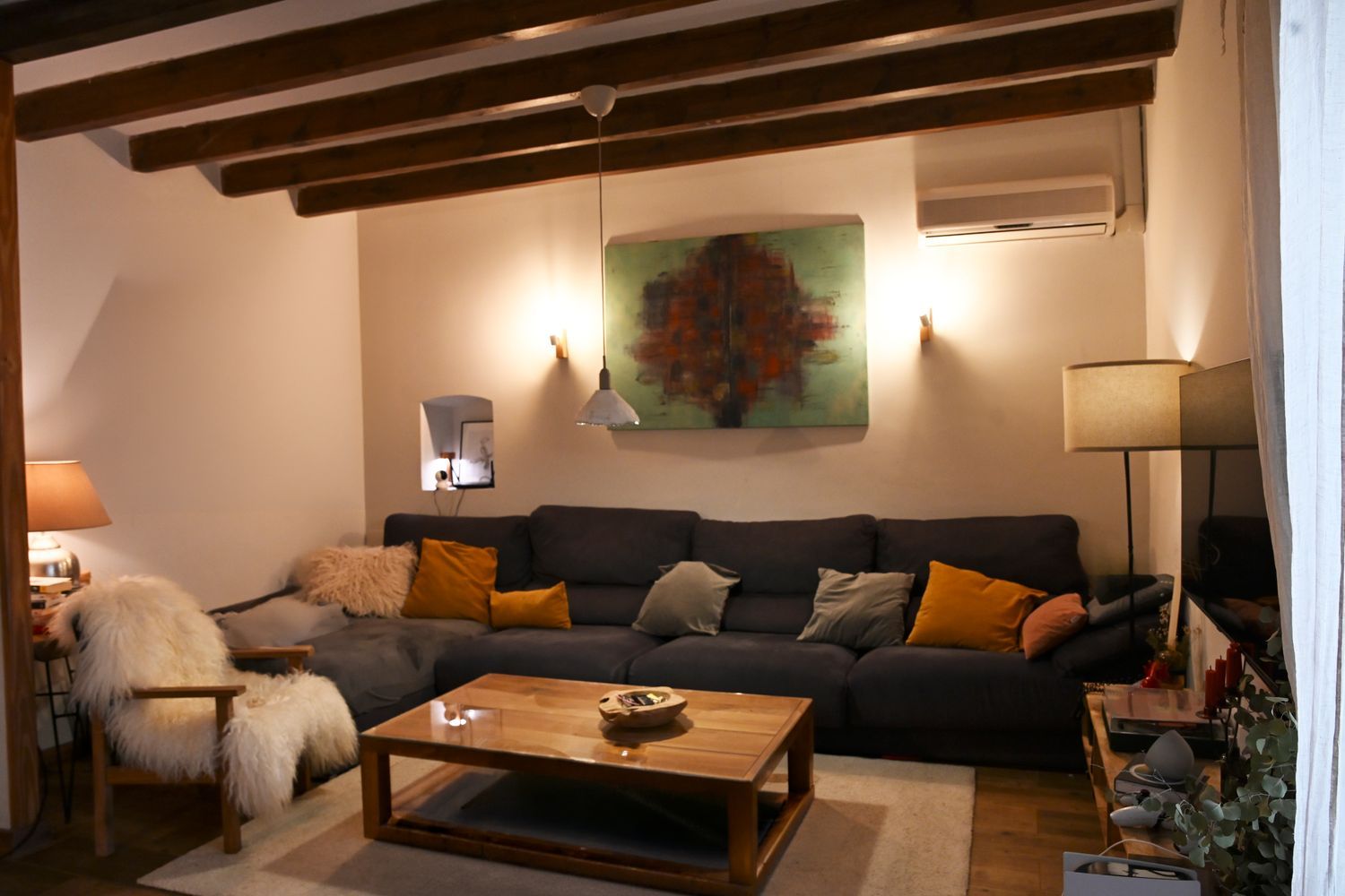 Chalet pareado en Camino Santa Maria del, 7320 - Foto 4