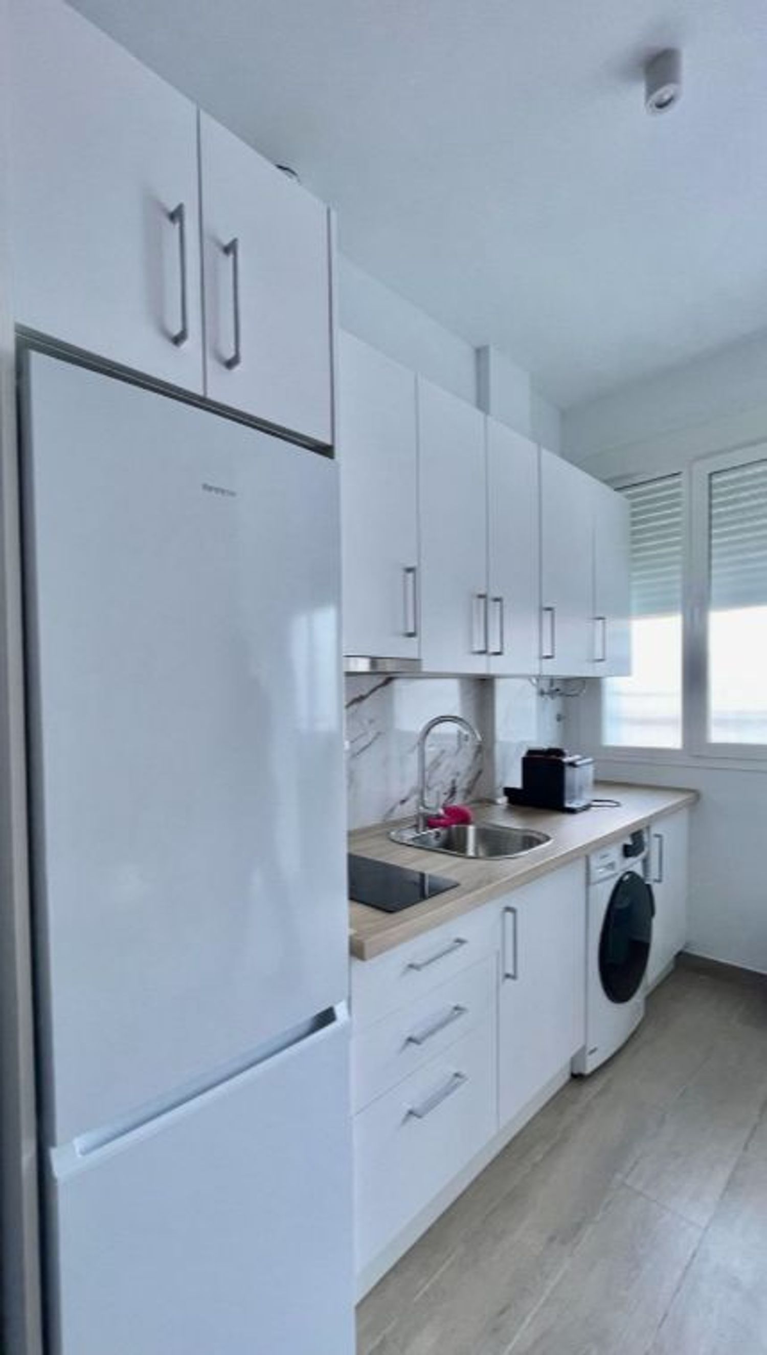 Estudio en Avenida del Arroyo de los Ángeles, Martiricos - La Roca - Foto 4