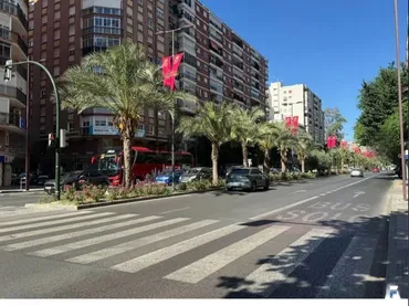Piso en  Avenida de la Libertad 8 - Foto 3