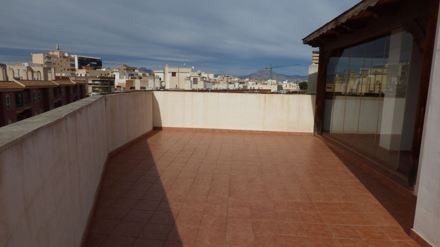 Dúplex en calle Cristo de la Paz, 40 - Foto 37