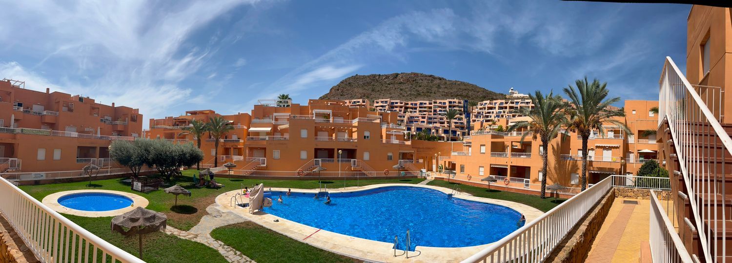 Piso en Avenida de Mar, 5, Mojácar Pueblo, Mojácar Pueblo - Foto 10